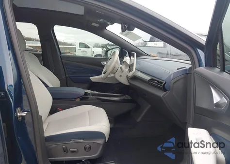 2023 Volkswagen Id.4 Awd Pro S from USA, damaged, VIN 1V2WNPE86PC026192